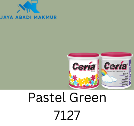 Propan Ceria 6100 20 kg Cat Tembok Interior Harga Ekonomis