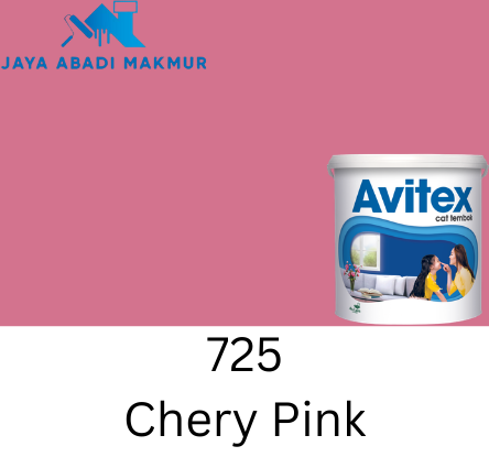 Avian Brands Avitex Cat Tembok 5 kg / Cat Tembok Interior / Avian Tinting