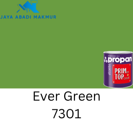 Propan Primtop 88 Gloss 1 kg / Custom Tinting / Propan Primtop Katalog