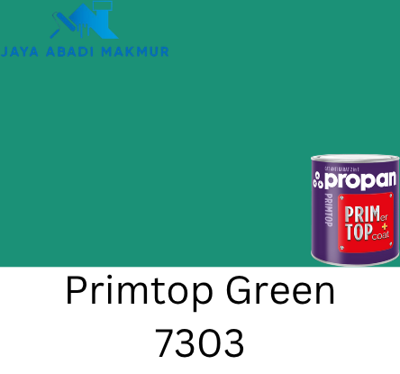 Propan Primtop 88 Gloss 1 kg / Custom Tinting / Propan Primtop Katalog
