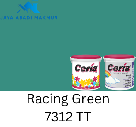 Propan Ceria 6100 20 kg Cat Tembok Interior Harga Ekonomis