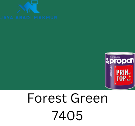 Propan Primtop 88 Gloss 1 kg / Custom Tinting / Propan Primtop Katalog