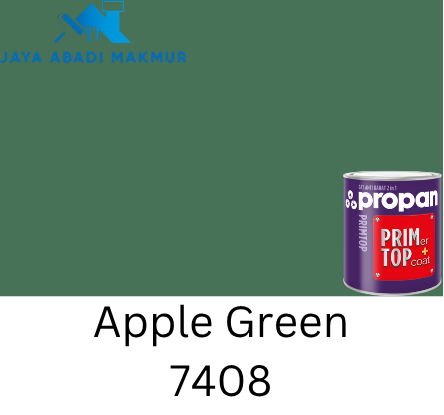Propan Primtop 88 Gloss 1 kg / Custom Tinting / Propan Primtop Katalog