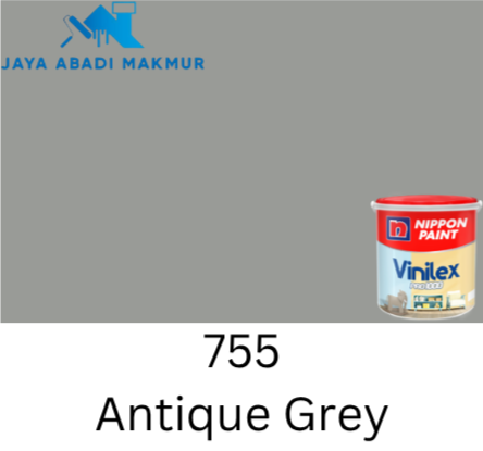 Nippon Paint Vinilex PRO 1000 20 kg Cat Tembok Interior Harga Ekonomis (ET 1)