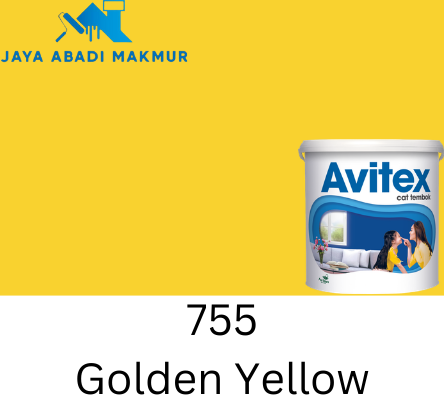 Avian Brands Avitex Cat Tembok 5 kg / Cat Tembok Interior / Avian Tinting