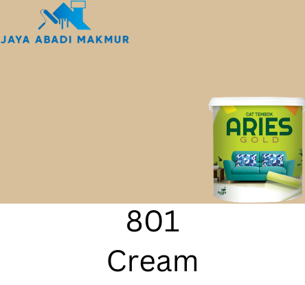 Avian Brands Aries Gold 1 kg Cat Tembok Interior Harga Ekonomis