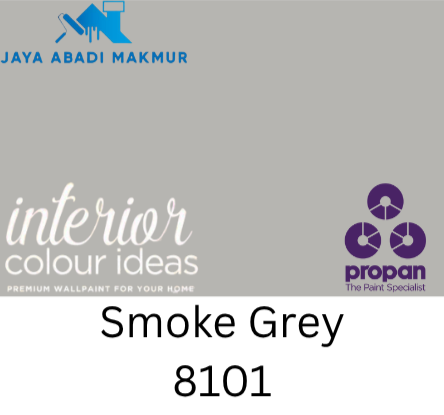 Propan Eco Emulsion EE-4010 1 kg / Cat Tembok Interior / Propan Tinting (ET 1)