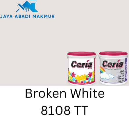 Propan Ceria 6100 20 kg Cat Tembok Interior Harga Ekonomis