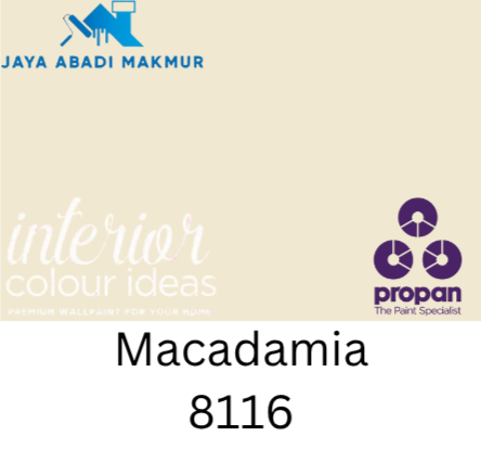 Propan Eco Emulsion EE-4010 1 kg / Cat Tembok Interior / Propan Tinting (ET 1)
