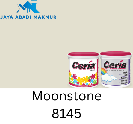 Propan Ceria 6100 20 kg Cat Tembok Interior Harga Ekonomis