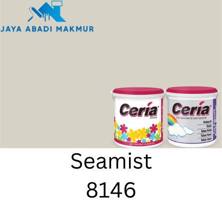 Propan Ceria 6100 20 kg Cat Tembok Interior Harga Ekonomis