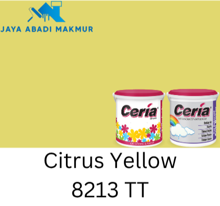 Propan Ceria 6100 20 kg Cat Tembok Interior Harga Ekonomis