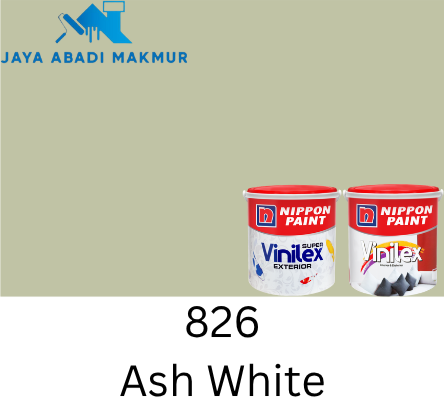 Nippon Paint Vinilex PRO 1000 20 kg Cat Tembok Interior Harga Ekonomis (ET 1)