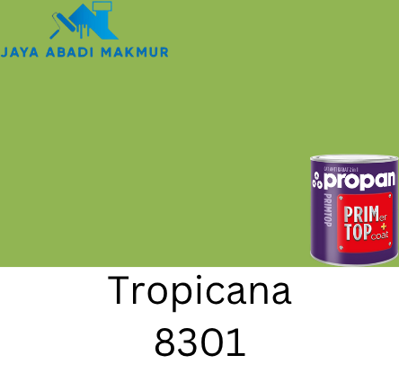Propan Primtop 88 Dof 1 kg / Cat Tinting / Katalog Primtop