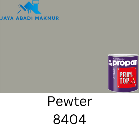 Propan Primtop 88 Gloss 1 kg / Custom Tinting / Propan Primtop Katalog