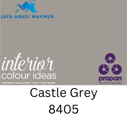 Propan Eco Emulsion EE-4010 1 kg / Cat Tembok Interior / Propan Tinting (ET 1)