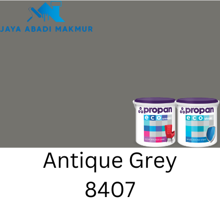 Propan Eco Emulsion EE-4010 1 kg / Cat Tembok Interior / Propan Tinting (ET 1)