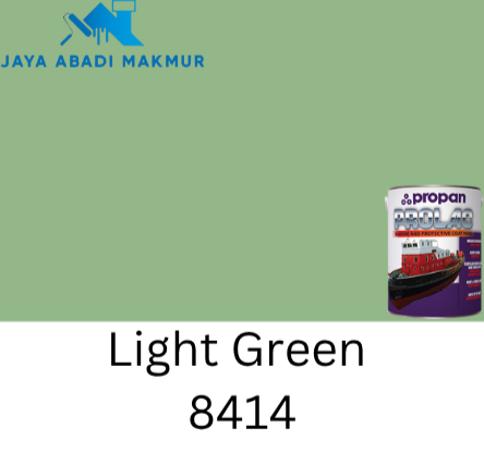 PROPAN PROLAC AKC-50600  20 Liter / Warna Custom / Katalog Prolac