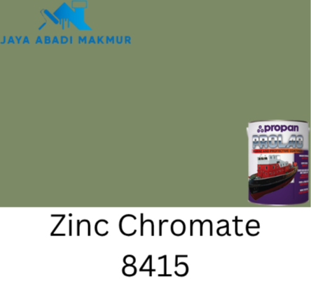 PROPAN PROLAC AKC-50600  20 Liter / Warna Custom / Katalog Prolac