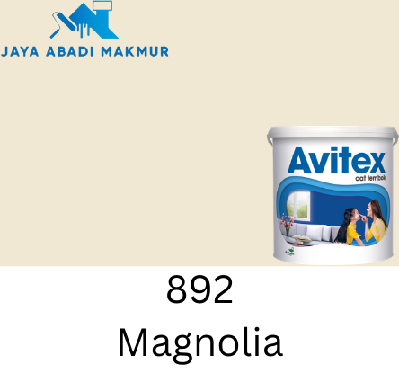 Avian Brands Avitex Cat Tembok 5 kg / Cat Tembok Interior / Avian Tinting