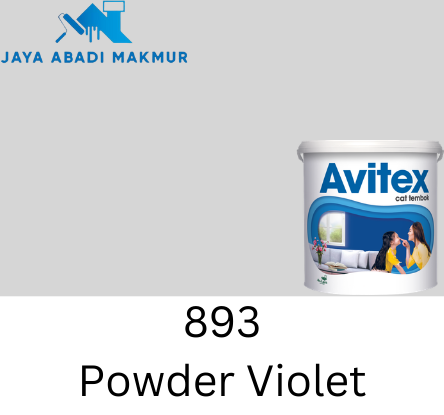 Avian Brands Avitex Cat Tembok 5 kg / Cat Tembok Interior / Avian Tinting