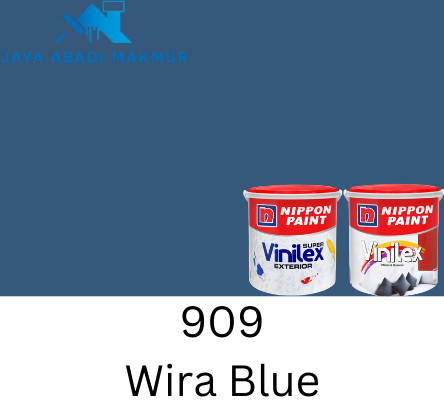 Nippon Paint Vinilex Tinting 25 kg Cat Tembok Interior dan Eksterior (ET 1)