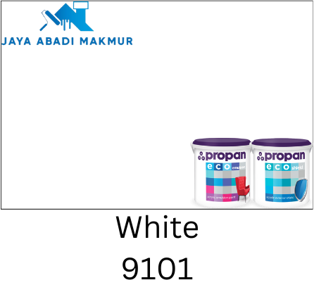 Propan Eco Emulsion EE-4010 1 kg / Cat Tembok Interior / Propan Tinting (ET 1)