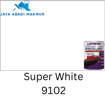PROPAN PROLAC AKC-50600  20 Liter / Warna Custom / Katalog Prolac