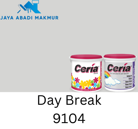 Propan Ceria 6100 20 kg Cat Tembok Interior Harga Ekonomis