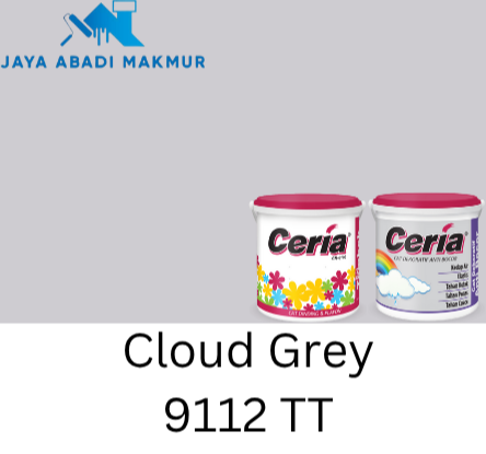 Propan Ceria 6100 20 kg Cat Tembok Interior Harga Ekonomis