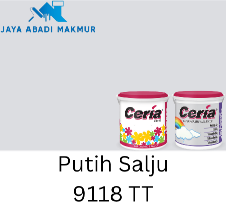 Propan Ceria 6100 20 kg Cat Tembok Interior Harga Ekonomis