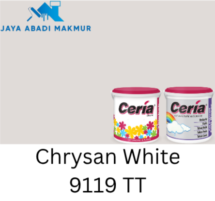 Propan Ceria 6100 20 kg Cat Tembok Interior Harga Ekonomis