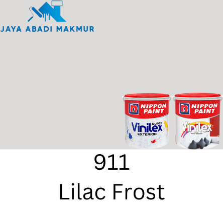 Nippon Paint Vinilex Tinting 25 kg Cat Tembok Interior dan Eksterior (ET 1)