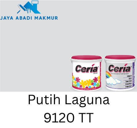 Propan Ceria 6100 20 kg Cat Tembok Interior Harga Ekonomis