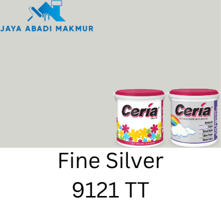 Propan Ceria 6100 20 kg Cat Tembok Interior Harga Ekonomis