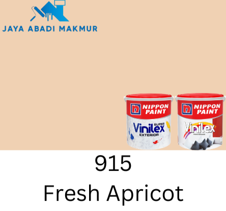 Nippon Paint Vinilex Tinting 25 kg Cat Tembok Interior dan Eksterior (ET 1)