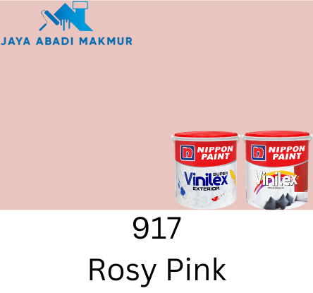 Nippon Paint Vinilex PRO 1000 20 kg Cat Tembok Interior Harga Ekonomis (ET 1)