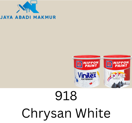 Nippon Paint Vinilex PRO 1000 20 kg Cat Tembok Interior Harga Ekonomis (ET 1)