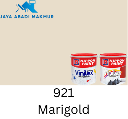 Nippon Paint Vinilex PRO 1000 20 kg Cat Tembok Interior Harga Ekonomis (ET 1)