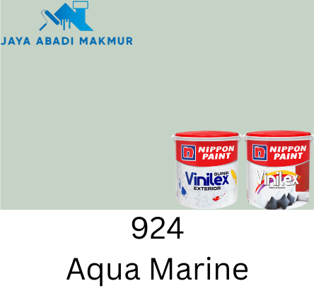 Nippon Paint Vinilex Tinting 25 kg Cat Tembok Interior dan Eksterior (ET 1)