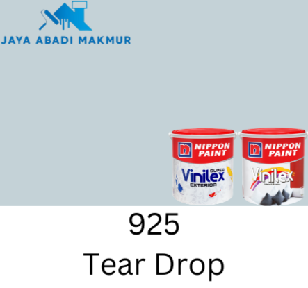 Nippon Paint Vinilex PRO 1000 20 kg Cat Tembok Interior Harga Ekonomis (ET 2)