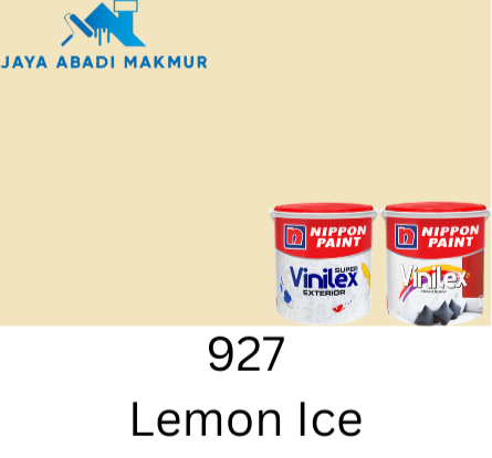 Nippon Paint Vinilex PRO 1000 20 kg Cat Tembok Interior Harga Ekonomis (ET 1)