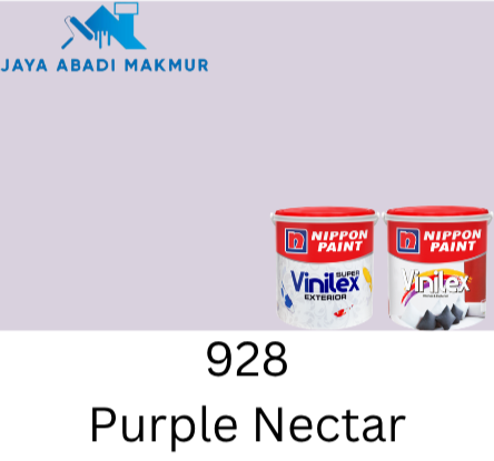 Nippon Paint Vinilex Tinting 25 kg Cat Tembok Interior dan Eksterior (ET 1)