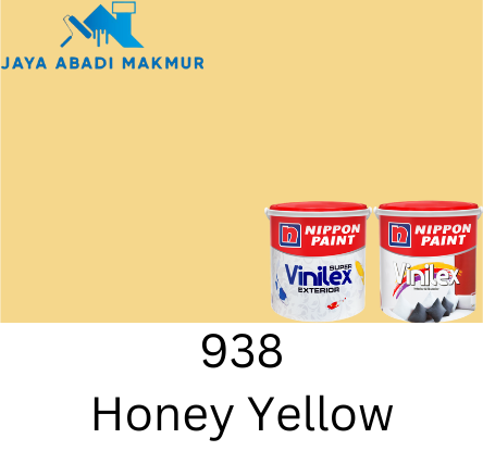 Nippon Paint Vinilex PRO 1000 20 kg Cat Tembok Interior Harga Ekonomis (ET 1)