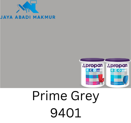 Propan Eco Emulsion EE-4010 1 kg / Cat Tembok Interior / Propan Tinting (ET 1)
