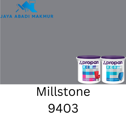 Propan Eco Emulsion EE-4010 1 kg / Cat Tembok Interior / Propan Tinting (ET 1)