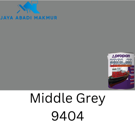 PROPAN PROLAC AKC-50600  20 Liter / Warna Custom / Katalog Prolac