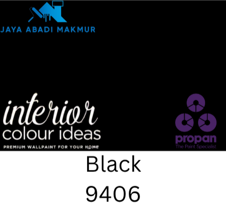 Propan Eco Emulsion EE-4010 1 kg / Cat Tembok Interior / Propan Tinting (ET 1)