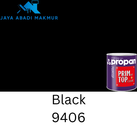 Propan Primtop 88 Gloss 1 kg / Custom Tinting / Propan Primtop Katalog