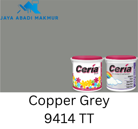 Propan Ceria 6100 20 kg Cat Tembok Interior Harga Ekonomis